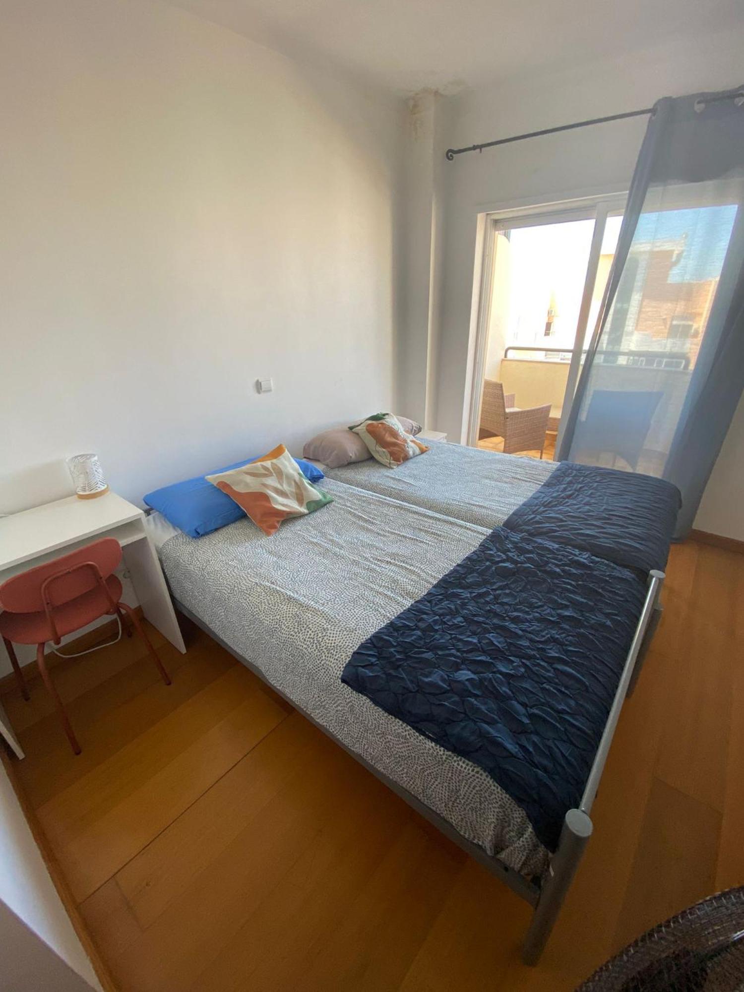 Wakeup Triplex House Hostel ฟารู ภายนอก รูปภาพ