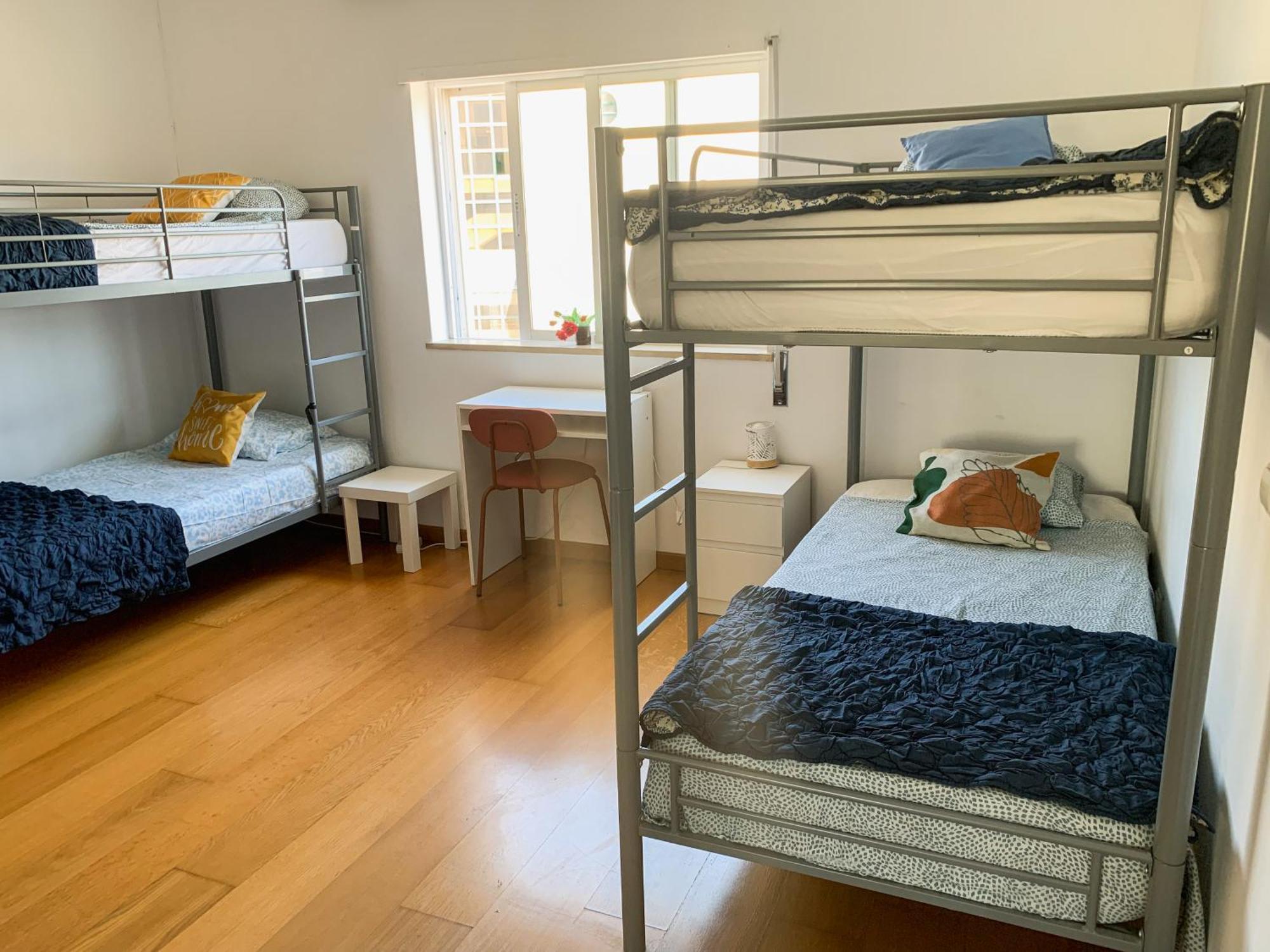 Wakeup Triplex House Hostel ฟารู ภายนอก รูปภาพ